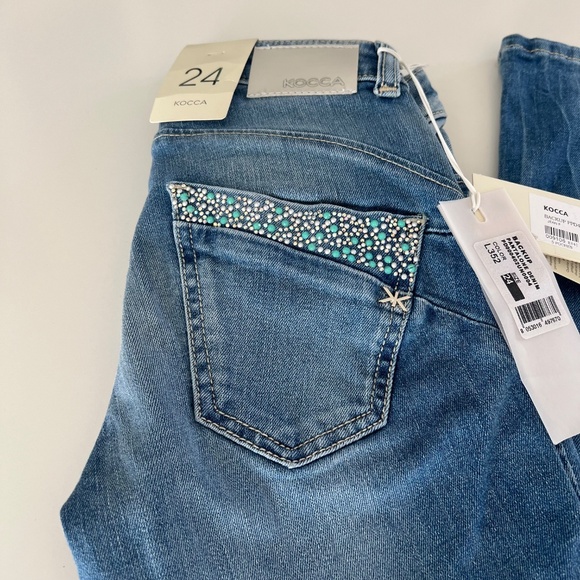 Kocca Skinny Jeans - Picture 3 of 3